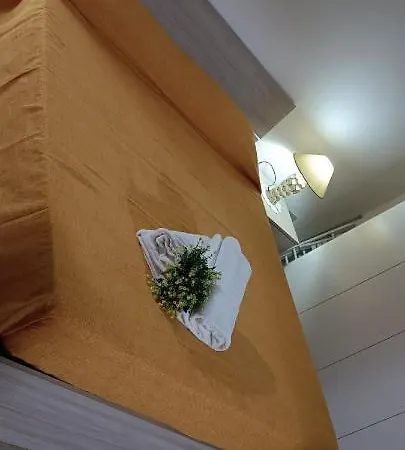 Apartment Snr-1 Trapani