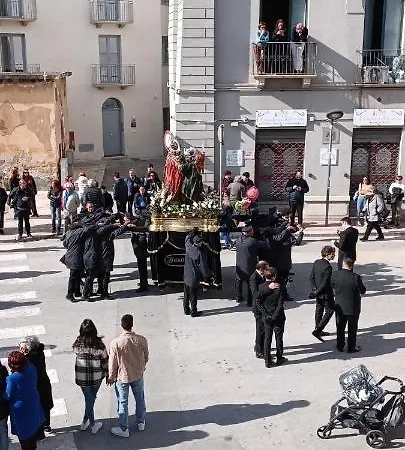 Snr-1 * Trapani