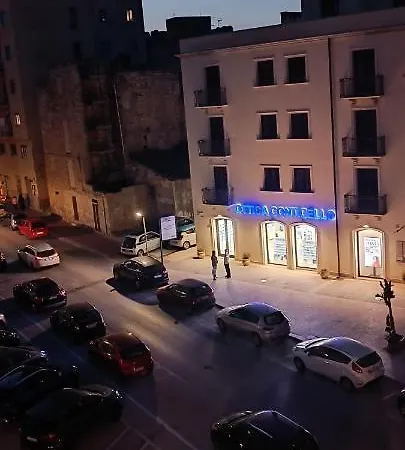 Snr-1 Apartment Trapani